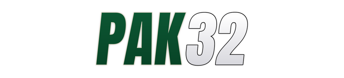pak32 Logo